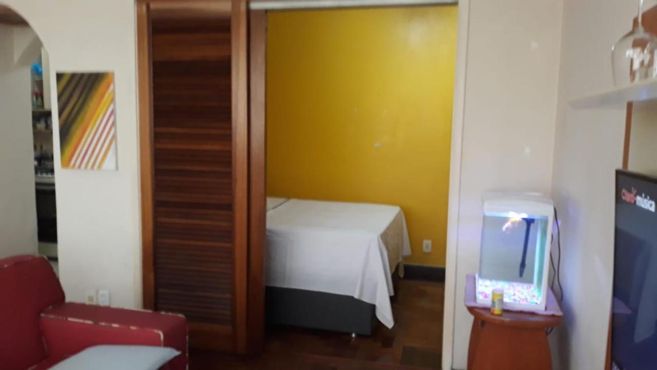 Copacabana Aconchegante Apartment Rio de Janeiro