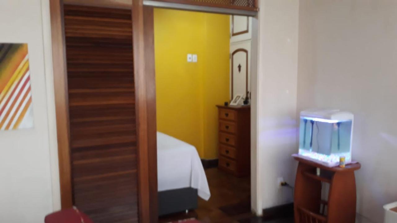 Apartment Copacabana Aconchegante *