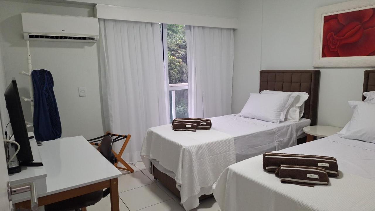 Apartamento No Rio *