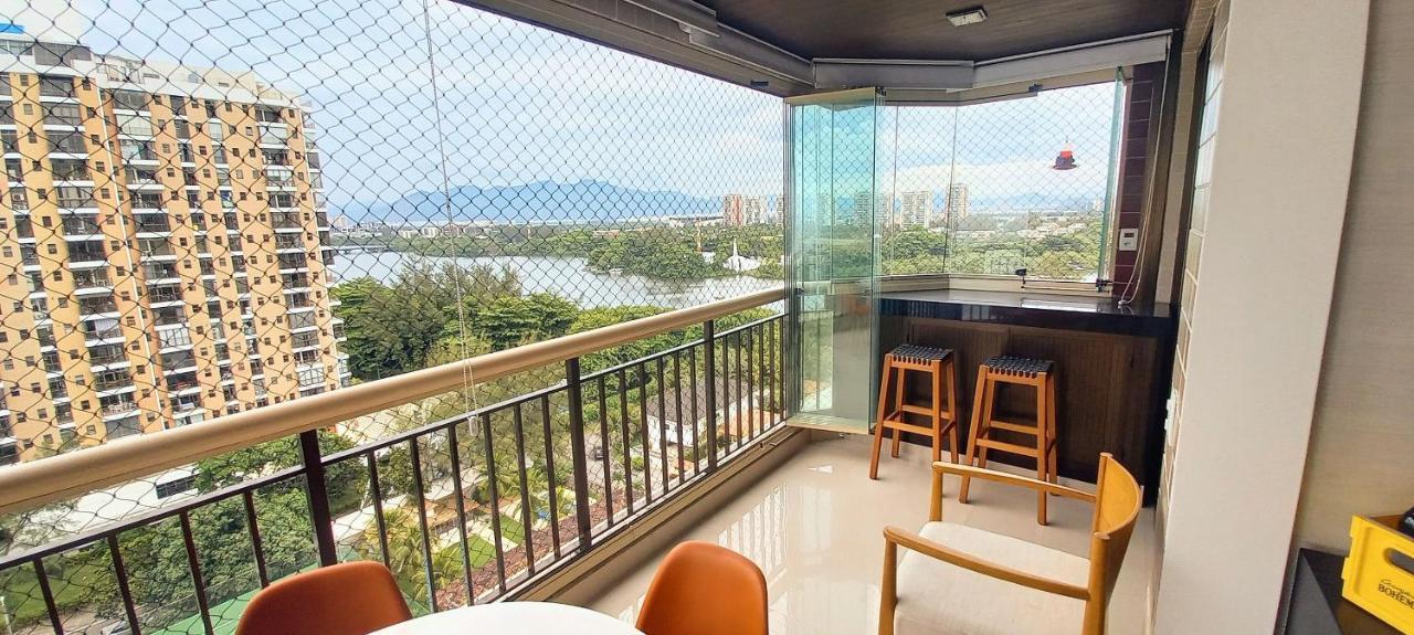 Apartamento Barra Lucio Golden Coast