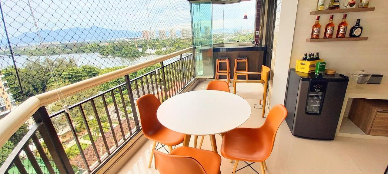 Barra Lucio Golden Coast Apartamento *