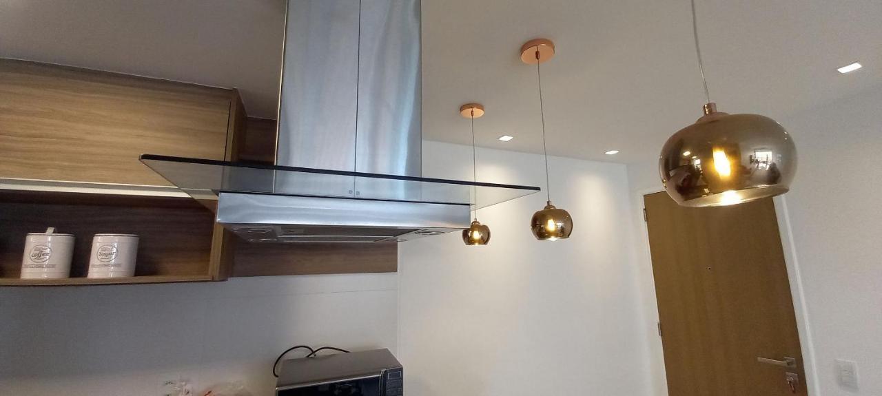 Apartamento Barra Lucio Golden Coast