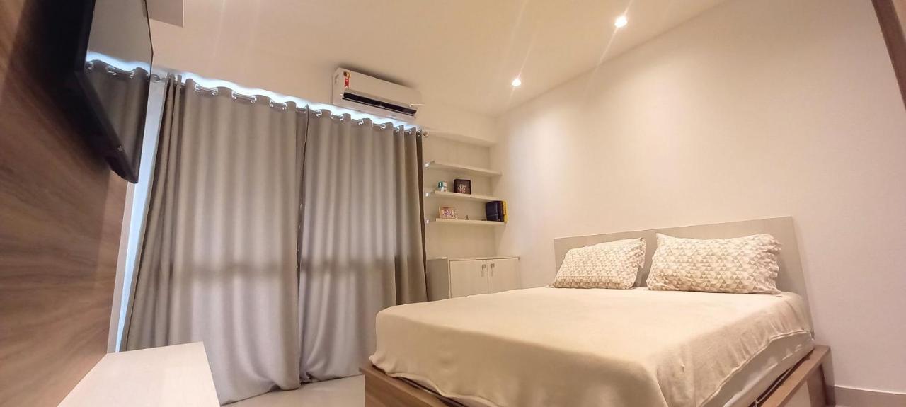 Barra Lucio Golden Coast Apartamento *