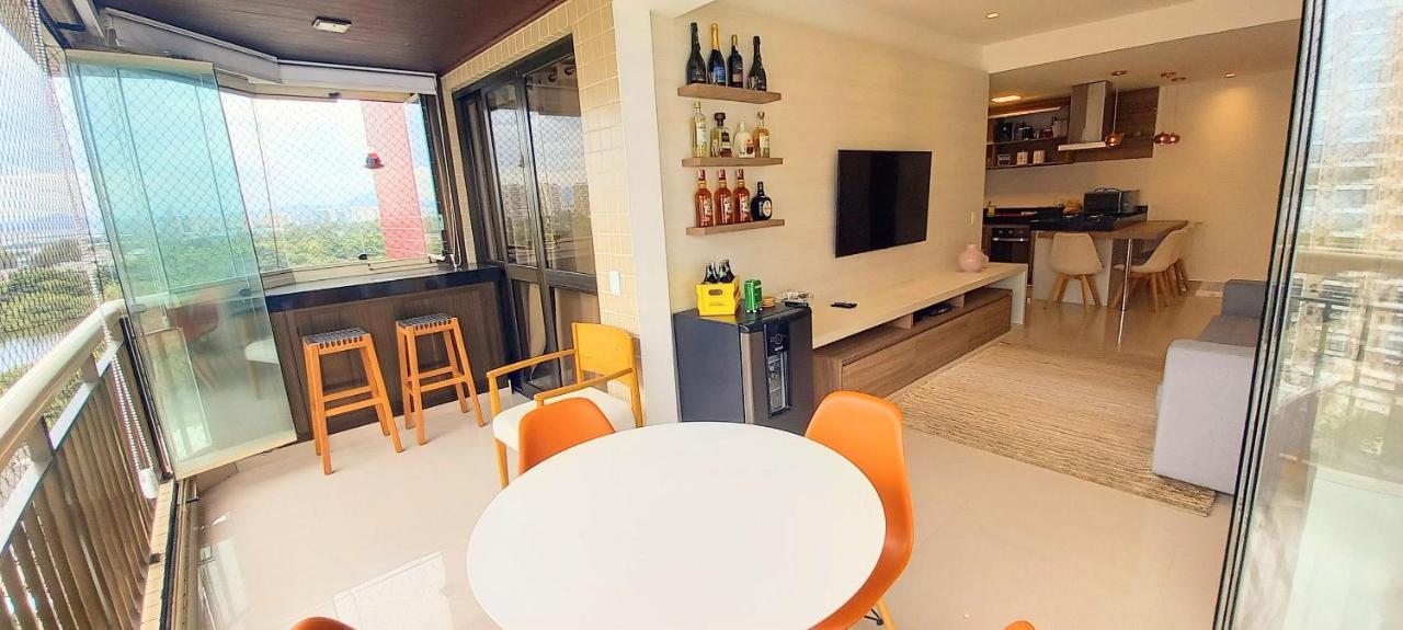 Apartamento Barra Lucio Golden Coast *