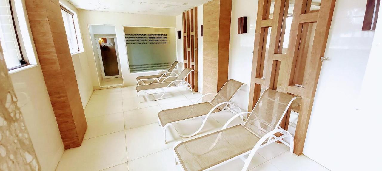 Apartamento Barra Lucio Golden Coast Rio de Janeiro