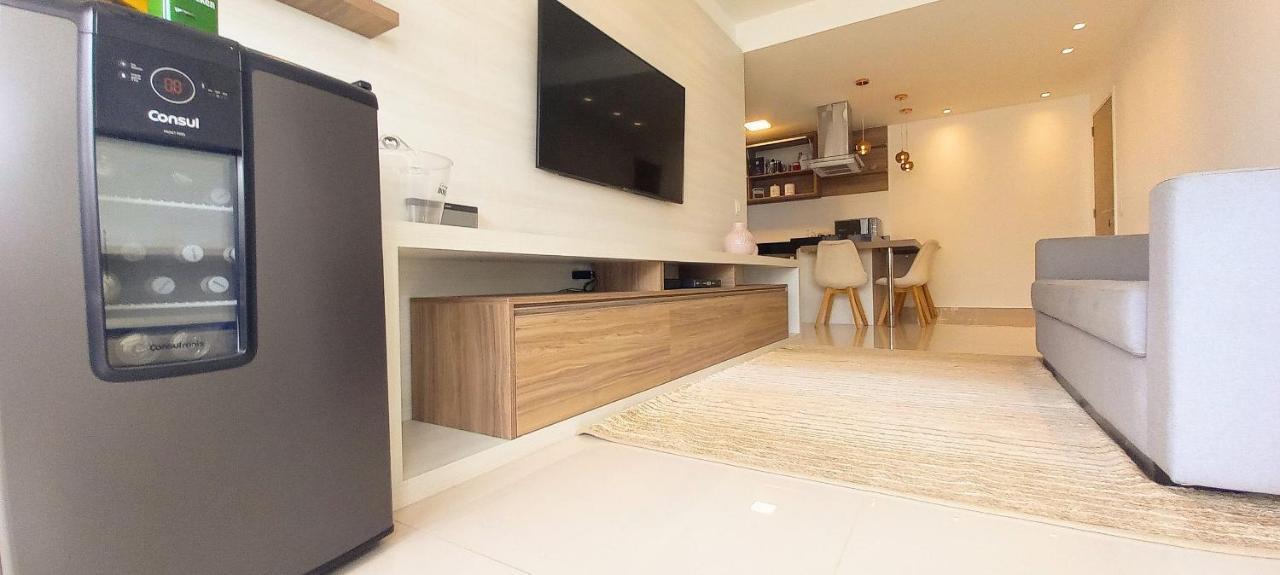Apartamento Barra Lucio Golden Coast