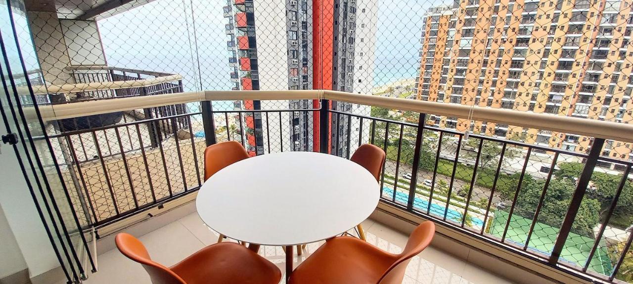 Barra Lucio Golden Coast Apartamento Rio de Janeiro