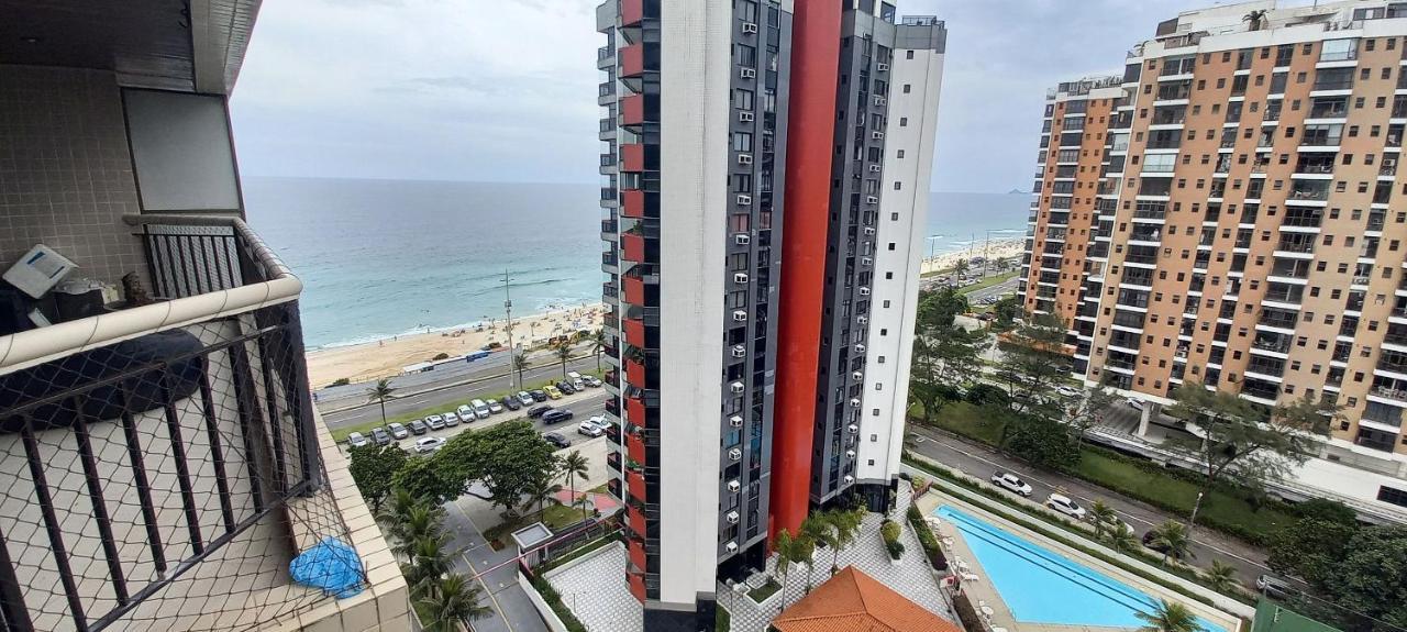 Barra Lucio Golden Coast Rio de Janeiro