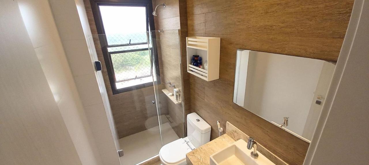 Barra Lucio Golden Coast Apartamento *