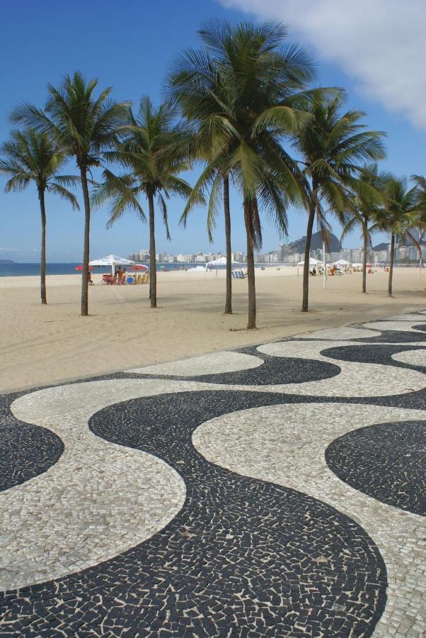 Copa Apartamento Rio de Janeiro