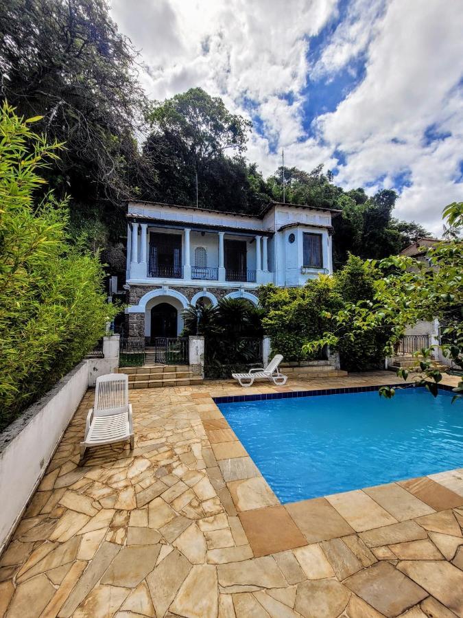 Albergue Sunrise Rio de Janeiro