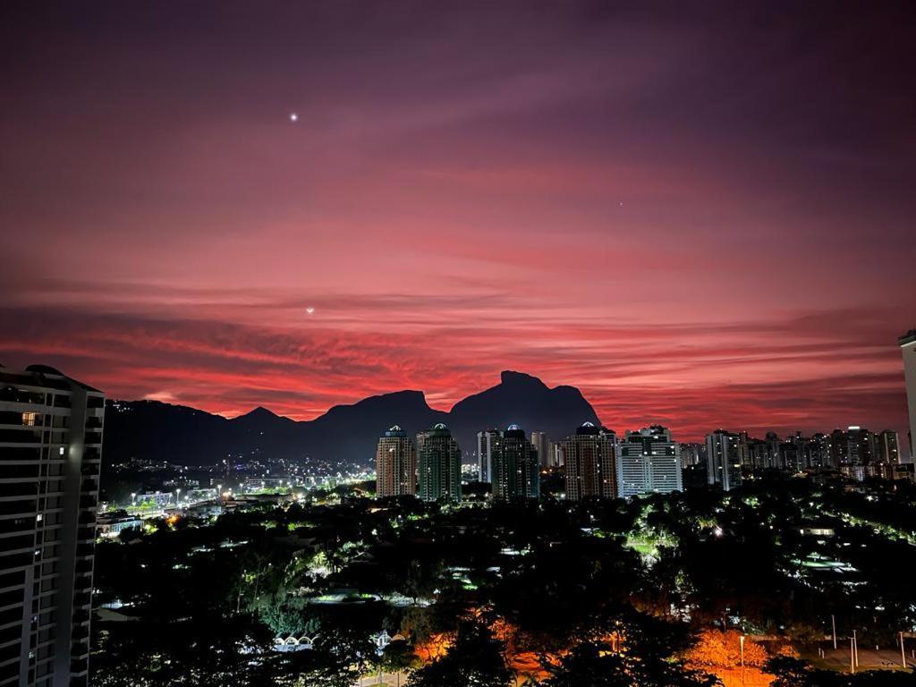 Apartment Four Seasons 5 Stars Rio de Janeiro