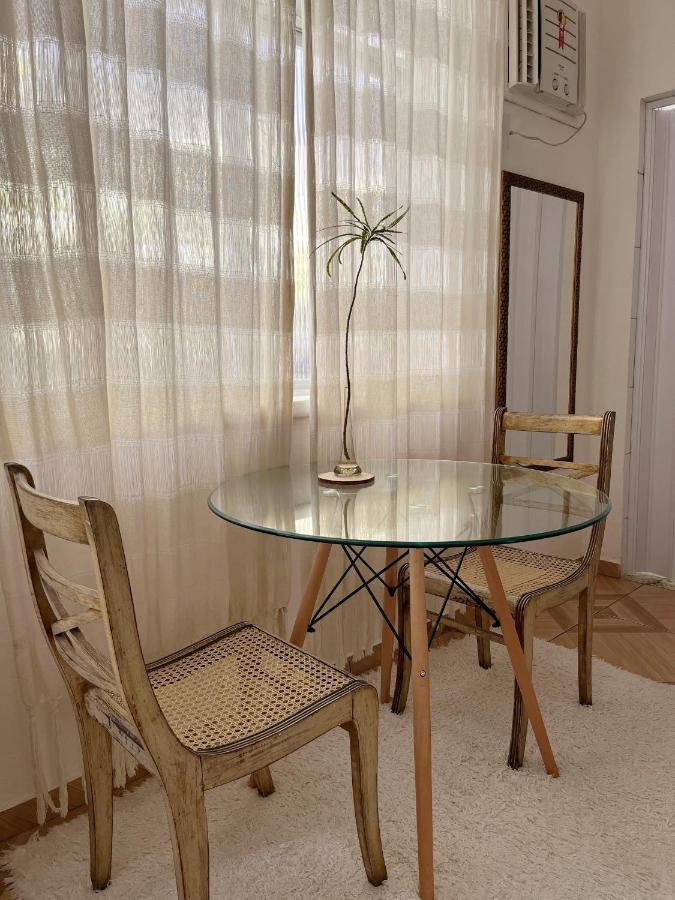 Copa Apartment *