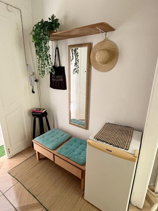 Apartment Copa *
