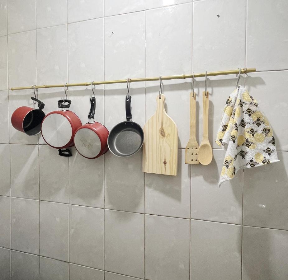 Apartamento Copa