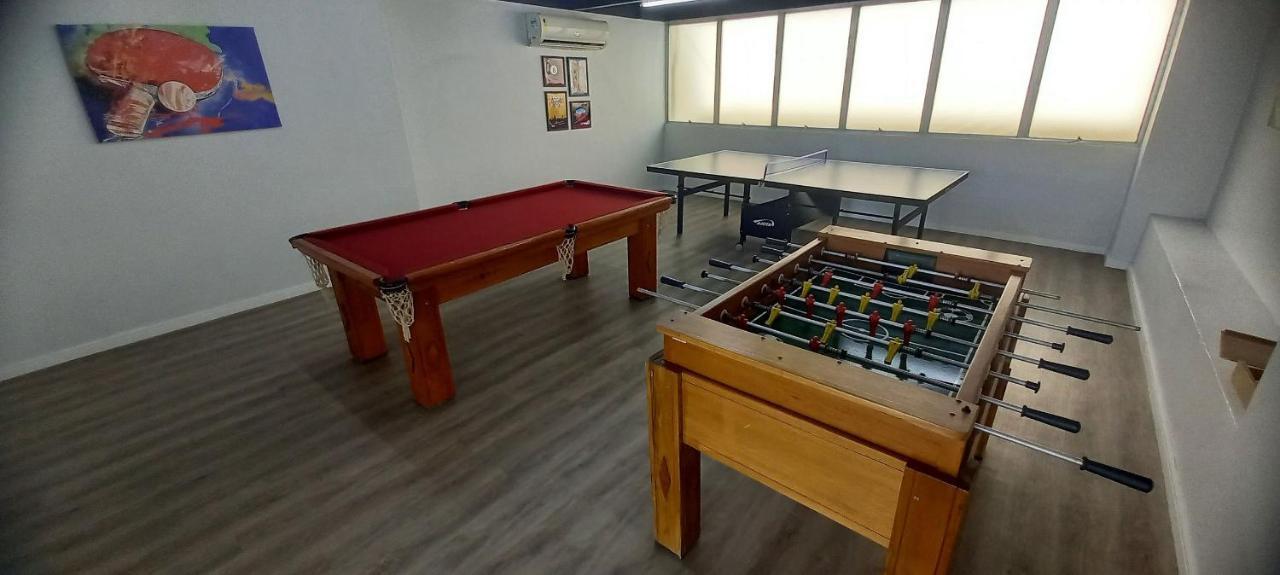 Apartamento Lindo Moderno E Reformado Na Barra Rio de Janeiro