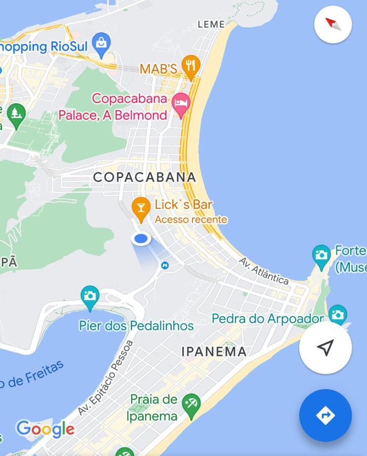 Copa Apartamento