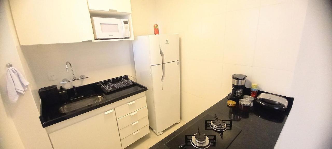 Apartamento Lindo Moderno E Reformado Na Barra