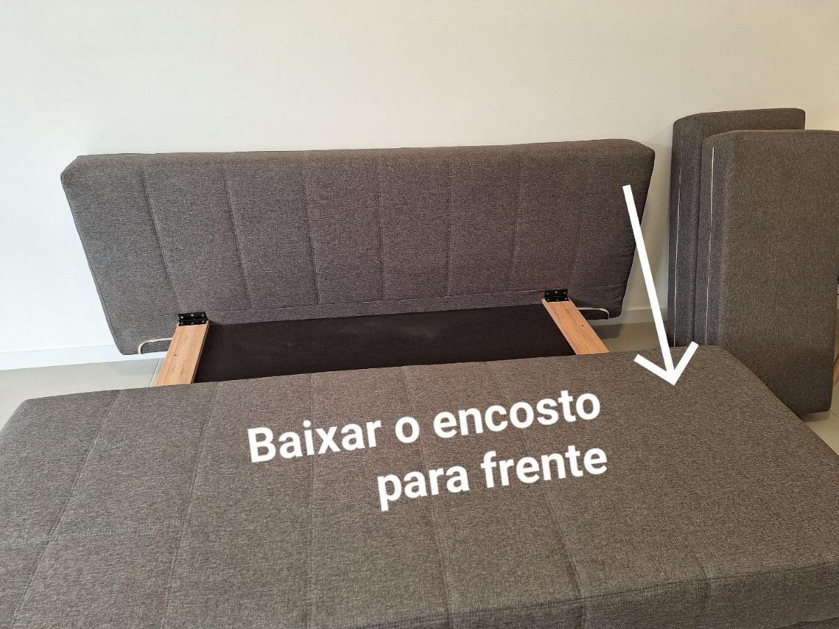Lindo Moderno E Reformado Na Barra Apartamento Rio de Janeiro