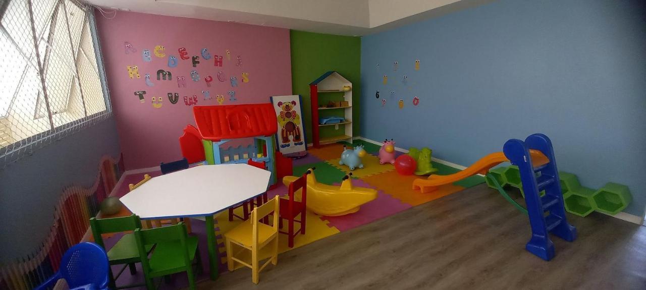 Apartamento Lindo Moderno E Reformado Na Barra Rio de Janeiro