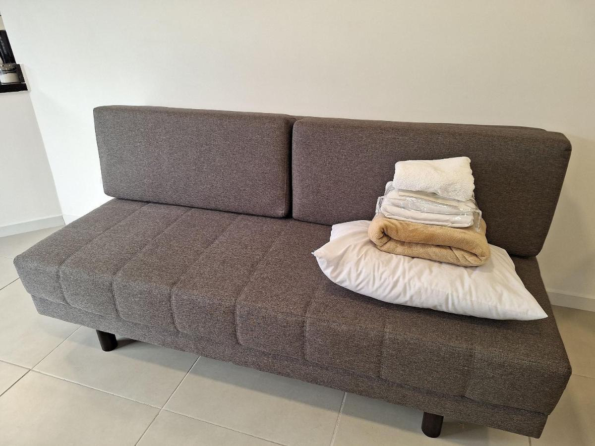 Lindo Moderno E Reformado Na Barra Apartamento