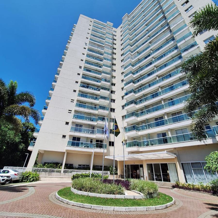 Apartment No Rio *