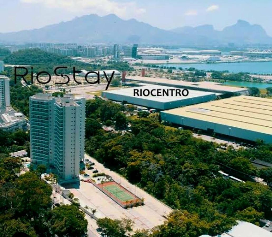 Apartamento No Rio *