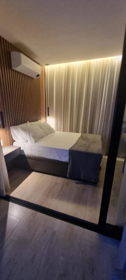 Esplendido E Moderno Copacabana - 3 Quadras Da E Metro - Ar Condicionado Apartamento Rio de Janeiro