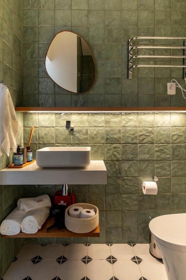 Apartment Curtaipanema: Moderno, Completo, 4min Rio de Janeiro