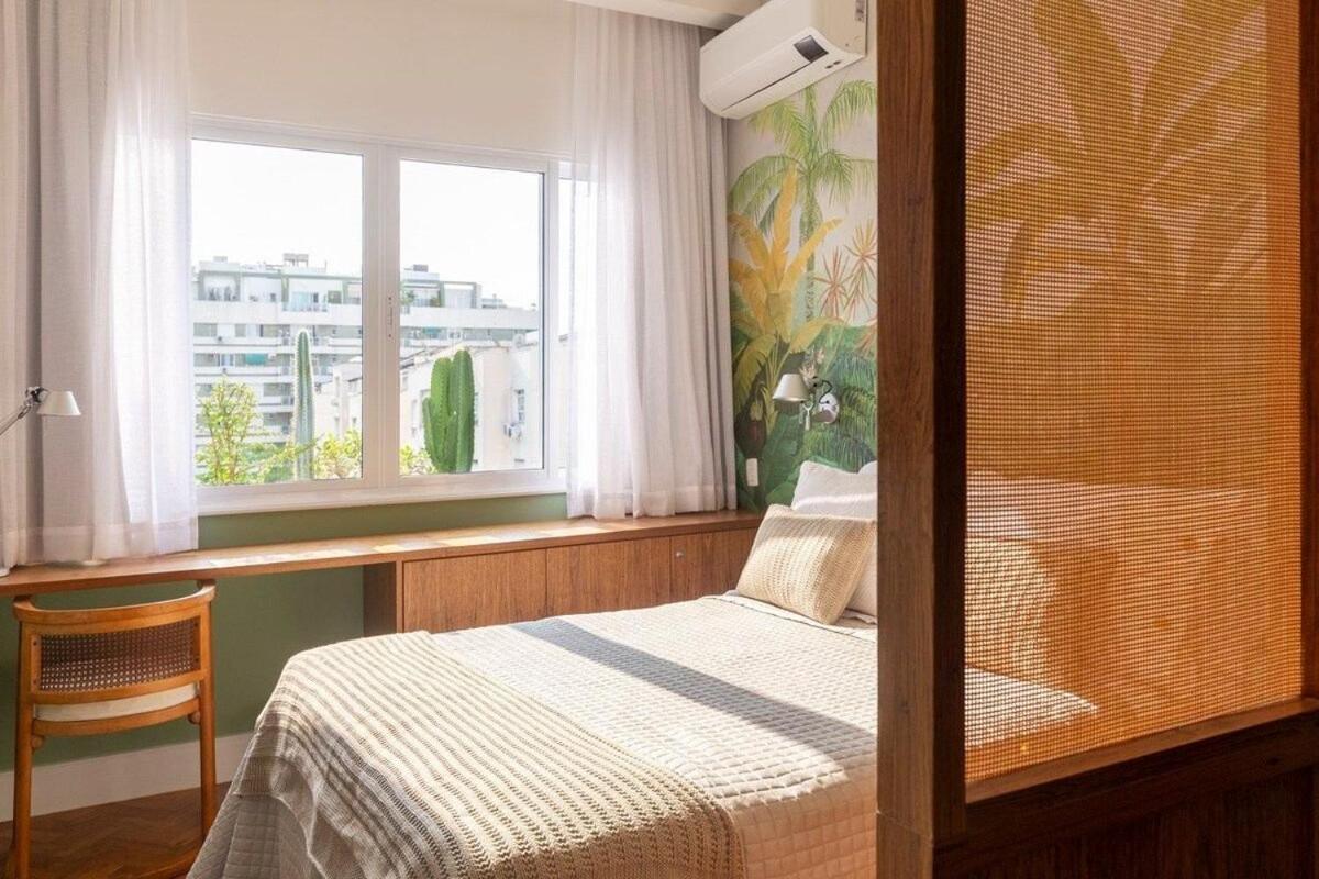 Curtaipanema: Moderno, Completo, 4min * Rio de Janeiro