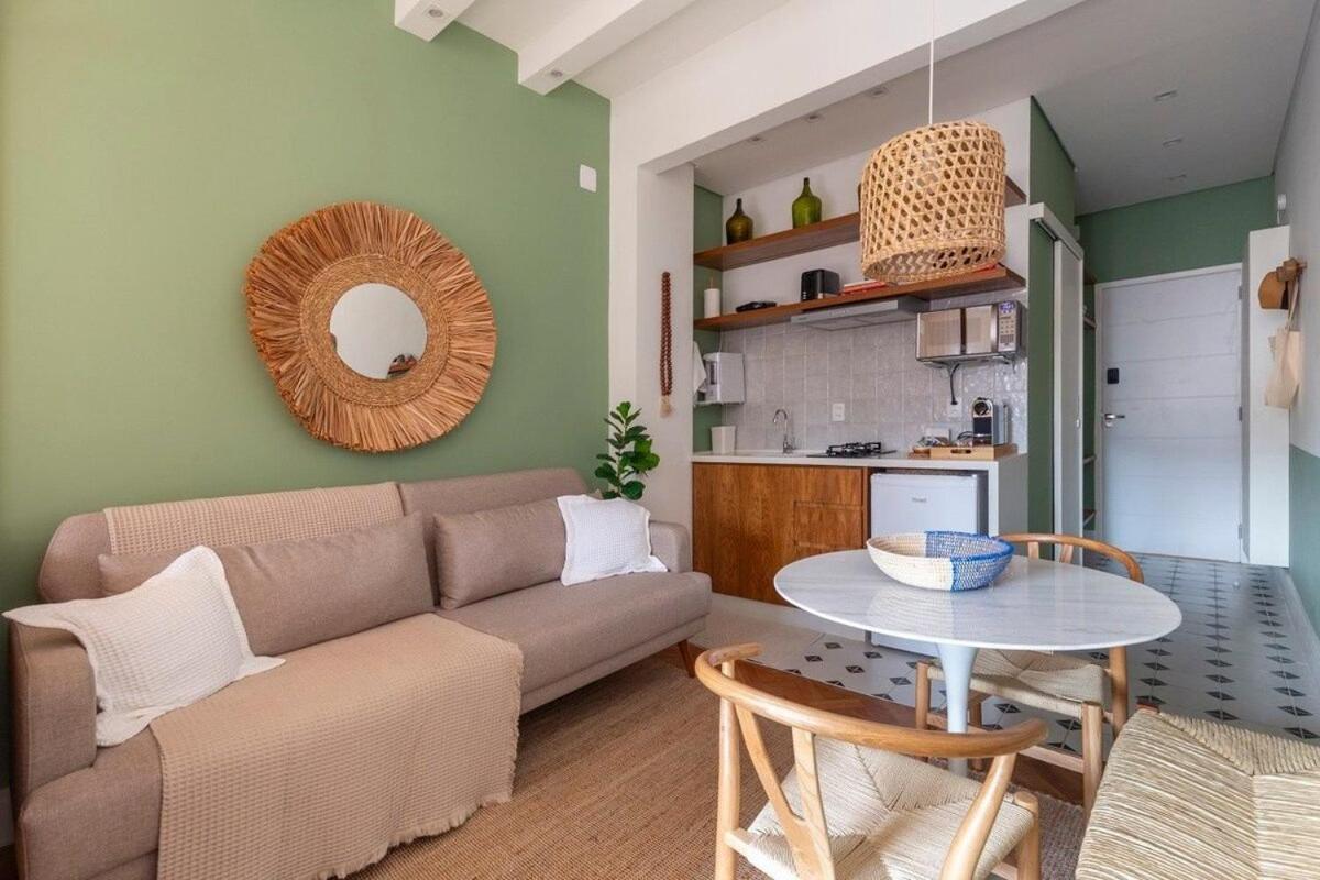 Curtaipanema: Moderno, Completo, 4min * Rio de Janeiro