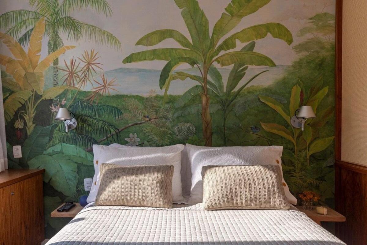 Apartment Curtaipanema: Moderno, Completo, 4min Rio de Janeiro