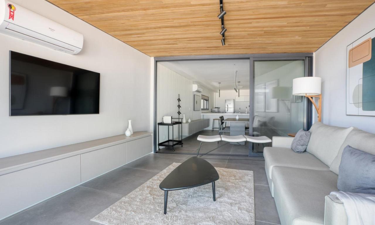Apartment Tabas Incrivel Ape 2qto - Vista Pro Mar Cp0016 *
