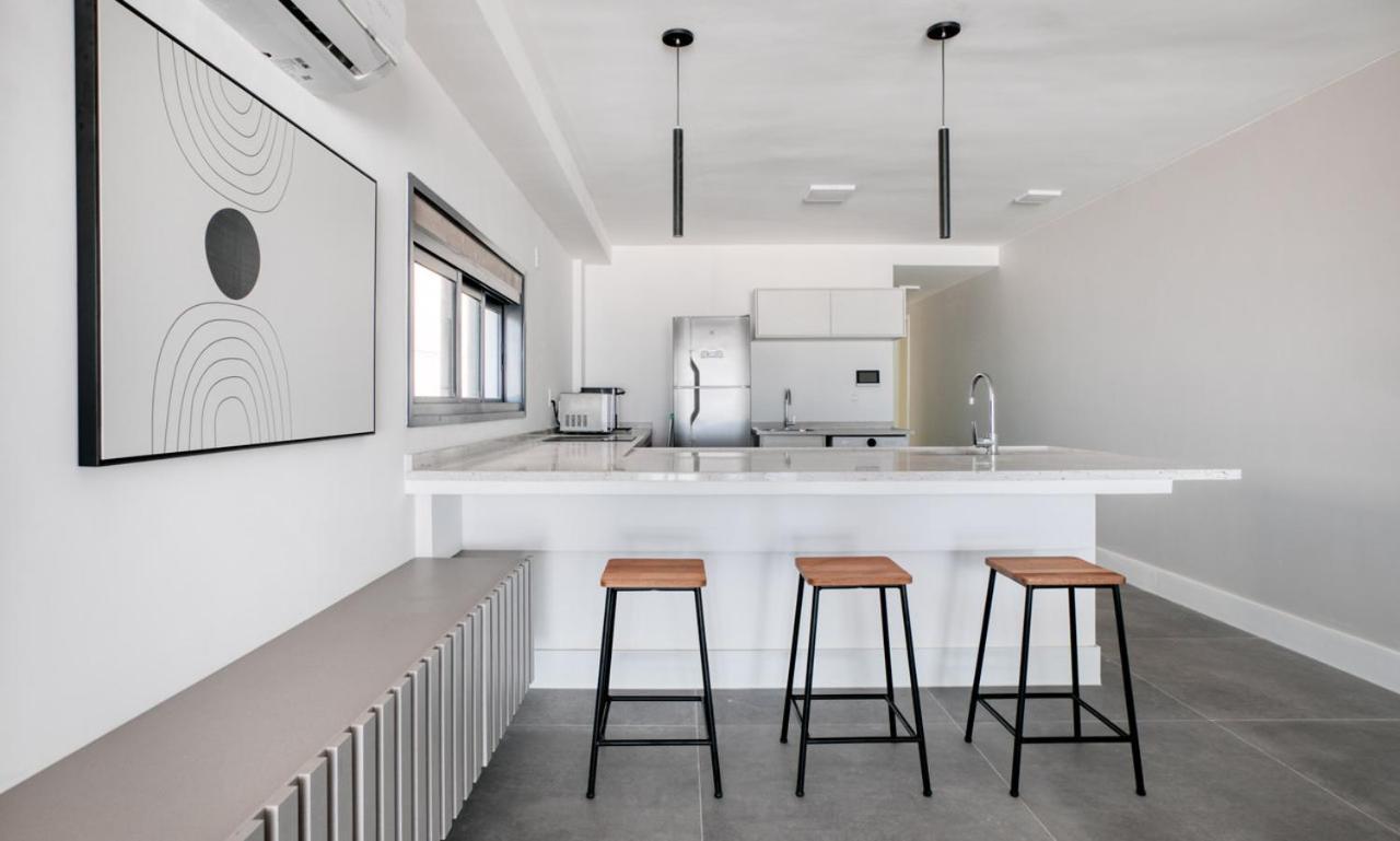Tabas Incrivel Ape 2qto - Vista Pro Mar Cp0016 Apartment *