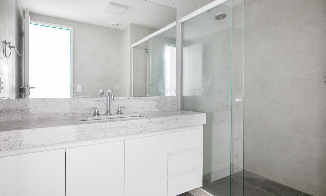 Apartment Tabas Incrivel Ape 2qto - Vista Pro Mar Cp0016 Rio de Janeiro