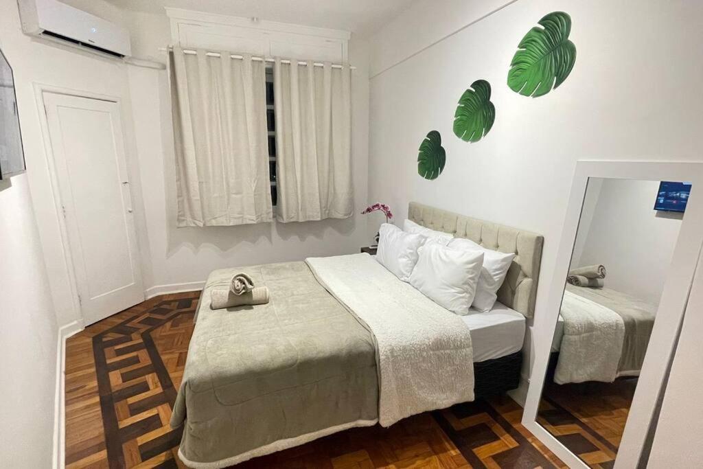 Na Gloria Vista Mar Av S 232 Ap701 Apartamento *