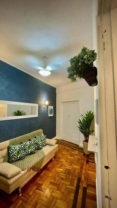 Apartamento Na Gloria Vista Mar Av S 232 Ap701 Rio de Janeiro
