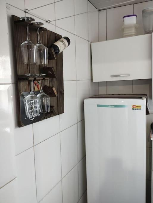 Apartamento Loft Feito Pra Voce 01 Rio de Janeiro