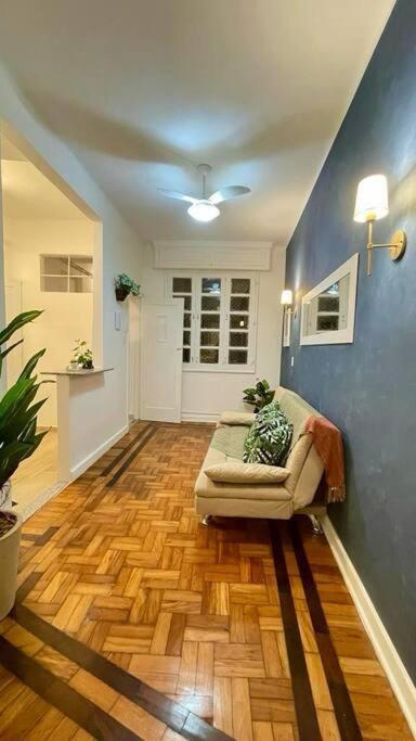 Apartamento Na Gloria Vista Mar Av S 232 Ap701 *