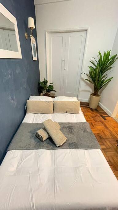 Apartamento Na Gloria Vista Mar Av S 232 Ap701 *