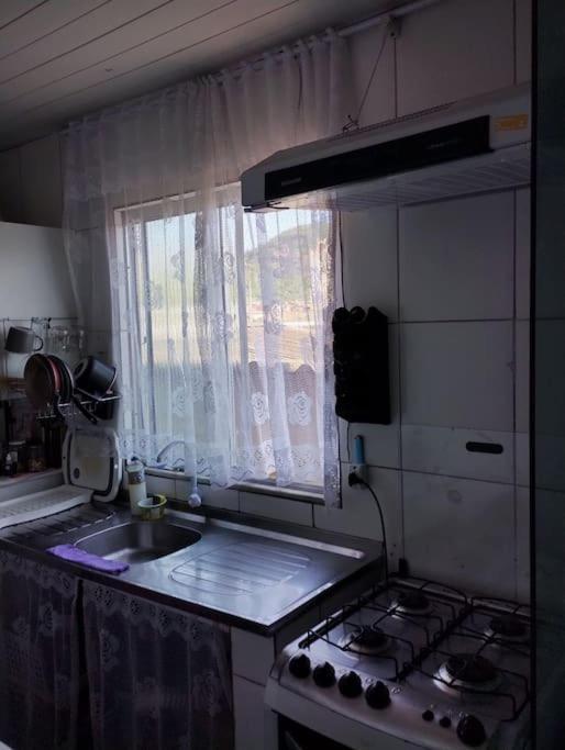 Apartamento Loft Feito Pra Voce 01 *
