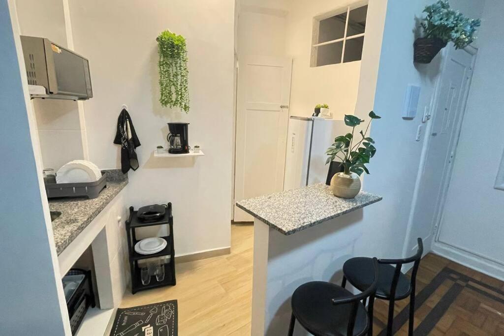 Na Gloria Vista Mar Av S 232 Ap701 Apartamento *