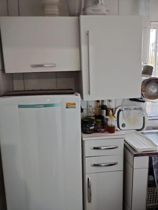 Loft Feito Pra Voce 01 Rio de Janeiro