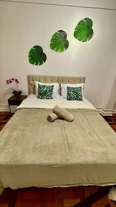 Apartamento Na Gloria Vista Mar Av S 232 Ap701 *