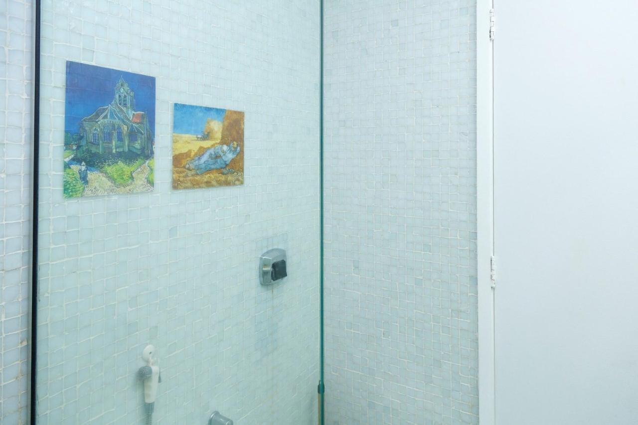 Cobertura Duplex Com Vista Panoramica Na Gavea