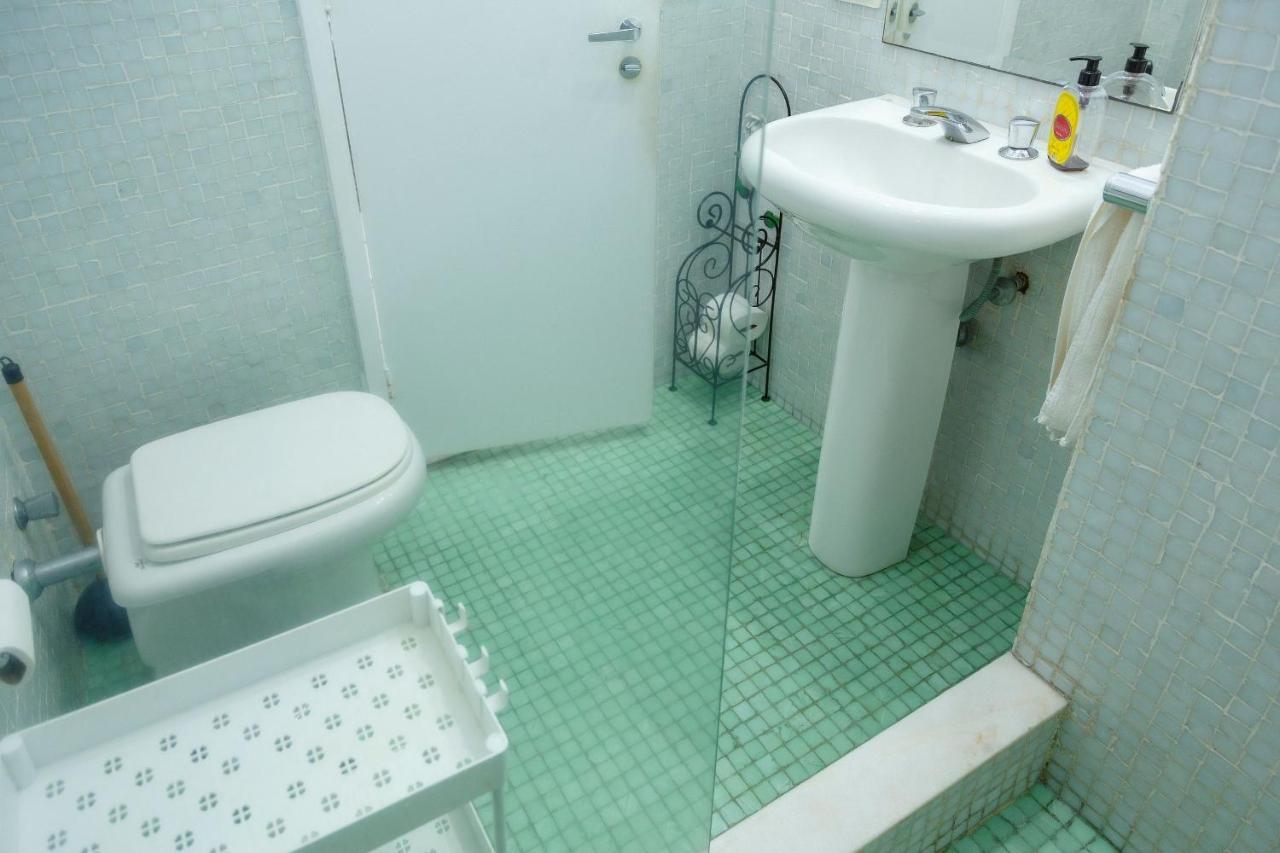 Apartamento Cobertura Duplex Com Vista Panoramica Na Gavea