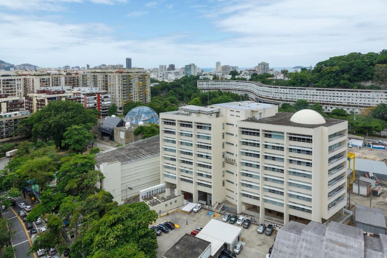 Apartamento Cobertura Duplex Com Vista Panoramica Na Gavea Rio de Janeiro