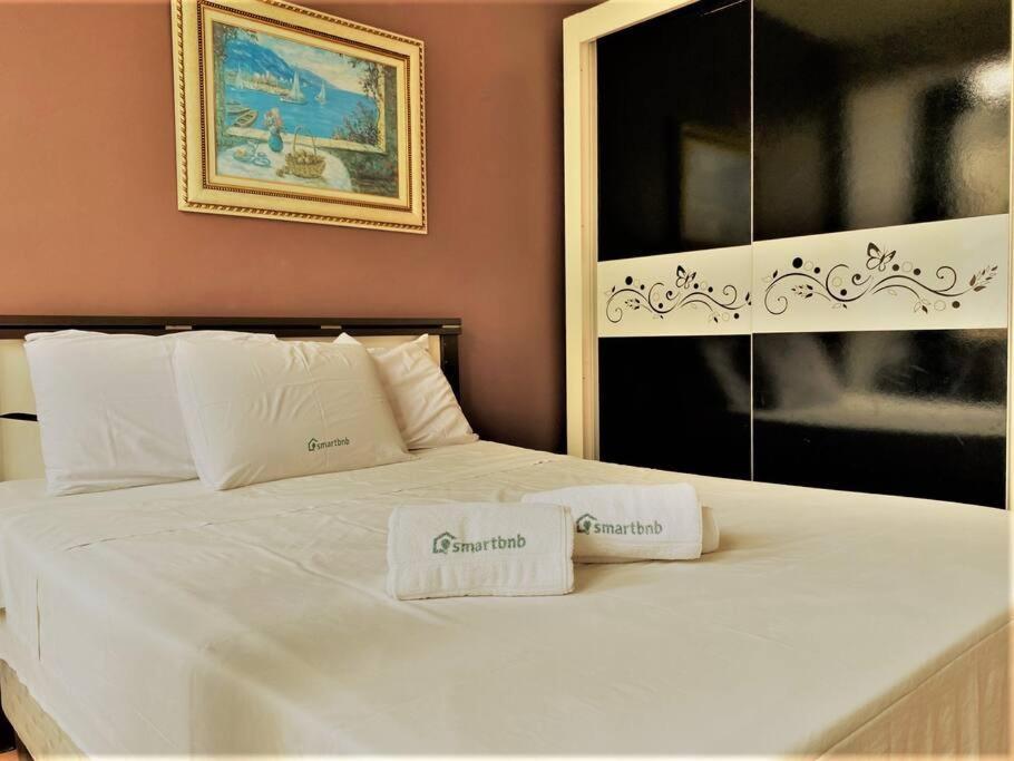 Apartment Com Dois Quartos Na Orla De Copacabana