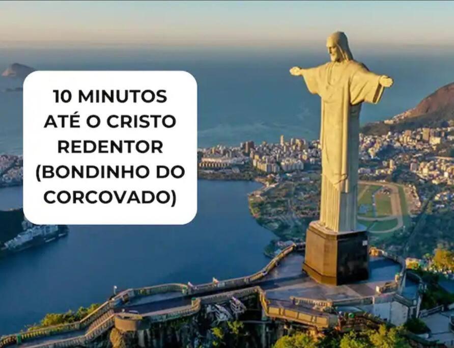 Botafogo Apartamento