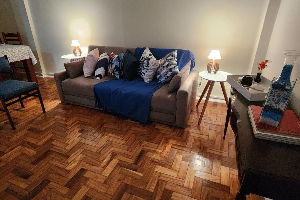 Apartamento Botafogo Rio de Janeiro